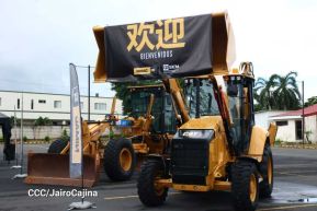 XVII Cumbre Empresarial China-Latinoamérica y el Caribe en Nicaragua