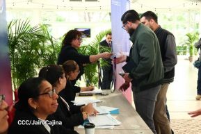 XVII Cumbre Empresarial China-Latinoamérica y el Caribe en Nicaragua