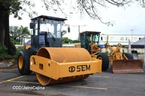 XVII Cumbre Empresarial China-Latinoamérica y el Caribe en Nicaragua