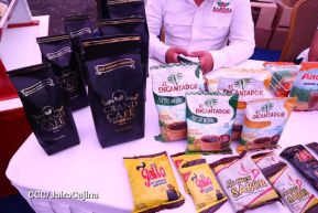 XVII Cumbre Empresarial China-Latinoamérica y el Caribe en Nicaragua