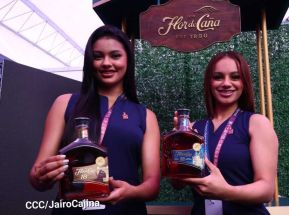 XVII Cumbre Empresarial China-Latinoamérica y el Caribe en Nicaragua