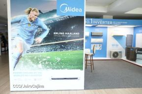 XVII Cumbre Empresarial China-Latinoamérica y el Caribe en Nicaragua