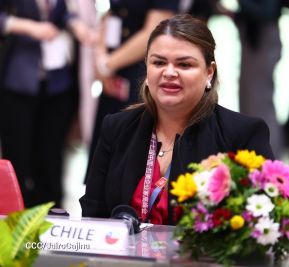 XVII Cumbre Empresarial China-Latinoamérica y el Caribe en Nicaragua