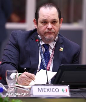 XVII Cumbre Empresarial China-Latinoamérica y el Caribe en Nicaragua