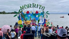 Río San Juan se viste de color y tradición en su vibrante carnaval