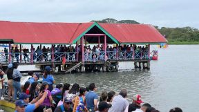 Río San Juan se viste de color y tradición en su vibrante carnaval