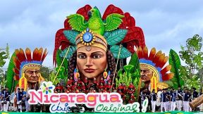 Río San Juan se viste de color y tradición en su vibrante carnaval