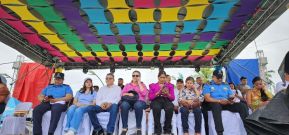 Río San Juan se viste de color y tradición en su vibrante carnaval