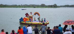 Río San Juan se viste de color y tradición en su vibrante carnaval