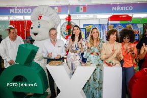 Festival Gastronómico y Tradiciones Navideñas de Nuestros Pueblos 2024