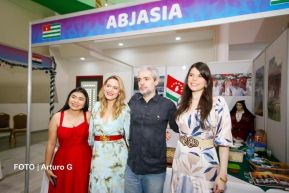 Festival Gastronómico y Tradiciones Navideñas de Nuestros Pueblos 2024