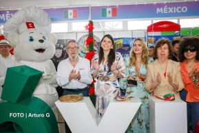 Festival Gastronómico y Tradiciones Navideñas de Nuestros Pueblos 2024