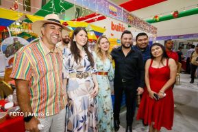 Festival Gastronómico y Tradiciones Navideñas de Nuestros Pueblos 2024