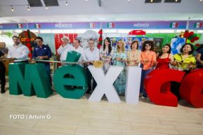 Festival Gastronómico y Tradiciones Navideñas de Nuestros Pueblos 2024