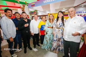 Festival Gastronómico y Tradiciones Navideñas de Nuestros Pueblos 2024