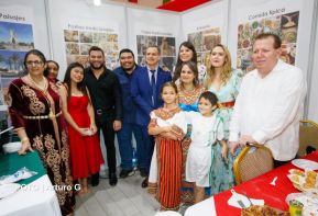 Festival Gastronómico y Tradiciones Navideñas de Nuestros Pueblos 2024