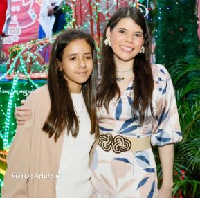 Festival Gastronómico y Tradiciones Navideñas de Nuestros Pueblos 2024