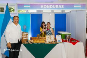 Festival Gastronómico y Tradiciones Navideñas de Nuestros Pueblos 2024