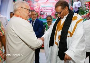 Festival Gastronómico y Tradiciones Navideñas de Nuestros Pueblos 2024