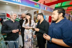 Festival Gastronómico y Tradiciones Navideñas de Nuestros Pueblos 2024
