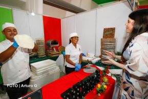 Festival Gastronómico y Tradiciones Navideñas de Nuestros Pueblos 2024