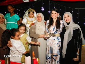 Festival Gastronómico y Tradiciones Navideñas de Nuestros Pueblos 2024