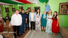 Festival Gastronómico y Tradiciones Navideñas de Nuestros Pueblos 2024