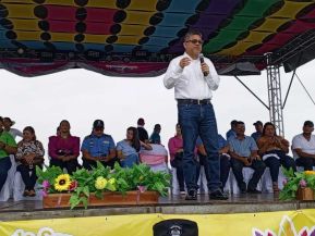 Río San Juan se viste de color y tradición en su vibrante carnaval
