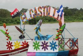 Río San Juan se viste de color y tradición en su vibrante carnaval