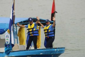 Río San Juan se viste de color y tradición en su vibrante carnaval