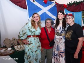 Festival Gastronómico y Tradiciones Navideñas de Nuestros Pueblos 2024