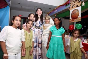 Festival Gastronómico y Tradiciones Navideñas de Nuestros Pueblos 2024