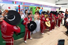 Festival Gastronómico y Tradiciones Navideñas de Nuestros Pueblos 2024