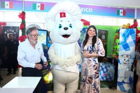 Festival Gastronómico y Tradiciones Navideñas de Nuestros Pueblos 2024