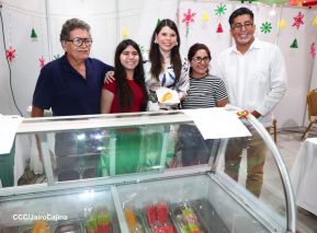 Festival Gastronómico y Tradiciones Navideñas de Nuestros Pueblos 2024