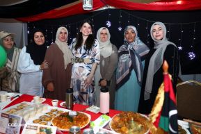 Festival Gastronómico y Tradiciones Navideñas de Nuestros Pueblos 2024