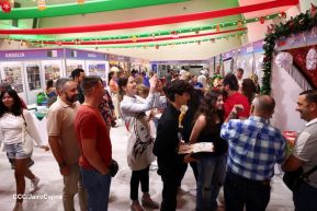 Festival Gastronómico y Tradiciones Navideñas de Nuestros Pueblos 2024