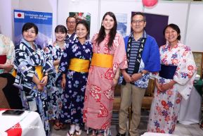 Festival Gastronómico y Tradiciones Navideñas de Nuestros Pueblos 2024