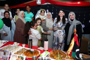 Festival Gastronómico y Tradiciones Navideñas de Nuestros Pueblos 2024