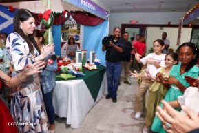 Festival Gastronómico y Tradiciones Navideñas de Nuestros Pueblos 2024