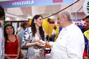 Festival Gastronómico y Tradiciones Navideñas de Nuestros Pueblos 2024