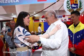 Festival Gastronómico y Tradiciones Navideñas de Nuestros Pueblos 2024