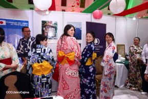 Festival Gastronómico y Tradiciones Navideñas de Nuestros Pueblos 2024