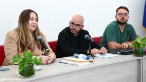  Agencia de Noticias Sputnik en intercambio de aprendizajes con Comunicadores Sandinistas       