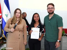  Agencia de Noticias Sputnik en intercambio de aprendizajes con Comunicadores Sandinistas       