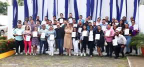  Agencia de Noticias Sputnik en intercambio de aprendizajes con Comunicadores Sandinistas       