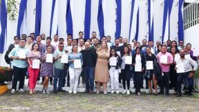  Agencia de Noticias Sputnik en intercambio de aprendizajes con Comunicadores Sandinistas       