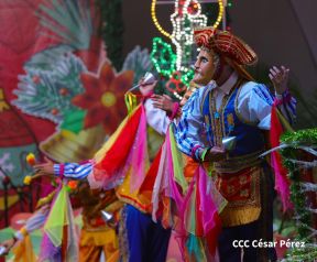 Festival Gastronómico y Tradiciones Navideñas de Nuestros Pueblos 2024