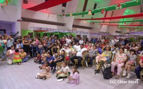 Festival Gastronómico y Tradiciones Navideñas de Nuestros Pueblos 2024
