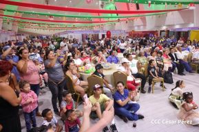 Festival Gastronómico y Tradiciones Navideñas de Nuestros Pueblos 2024